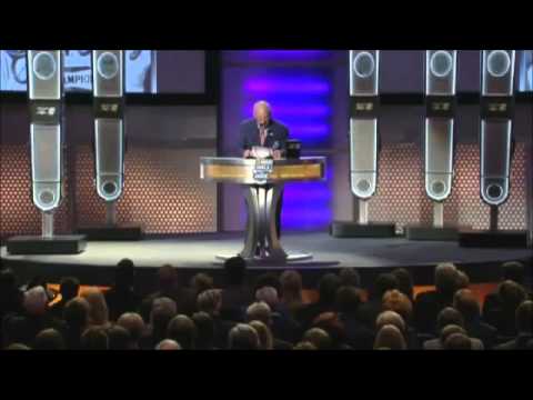 2014 NASCAR Hall Of Fame Video Highlights