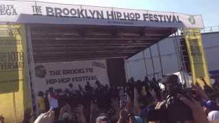 Jay Electronica ft. Talib Kweli &amp; J.Cole - Just Begun