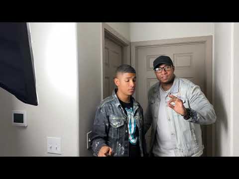 GeoMetrickFX and JayR Beatbox