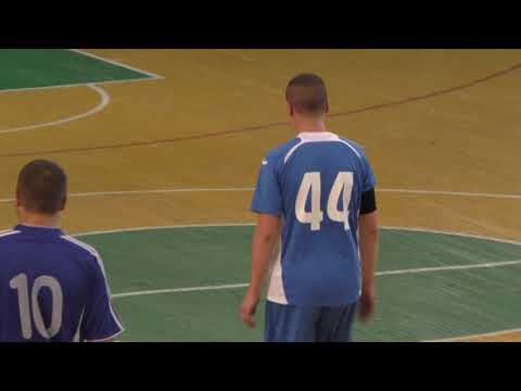 17 КУ 5 лига Cykoria – Маяк