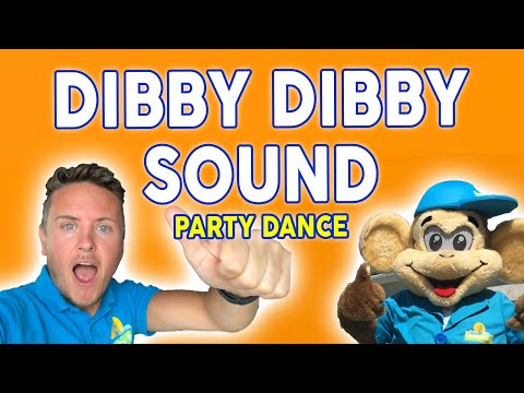Dibby Dibby Sound - Party Dance