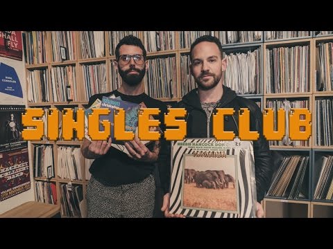 Soul Clap - Singles Club