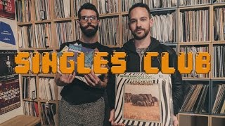 Soul Clap - Singles Club