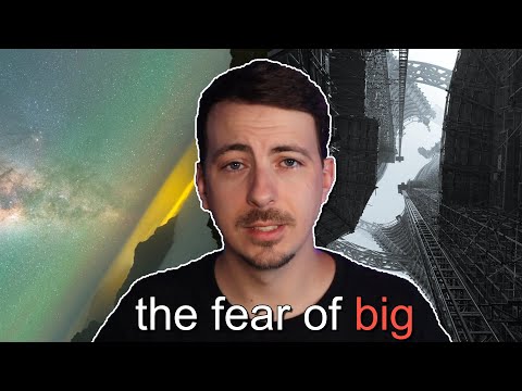 Watching Megalophobia Videos Until I Feel Scared