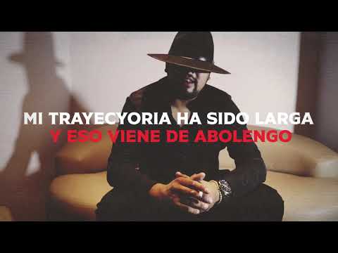 El Tiempo Se Va en un Blunt - Miguel Comando (Lyric Video)