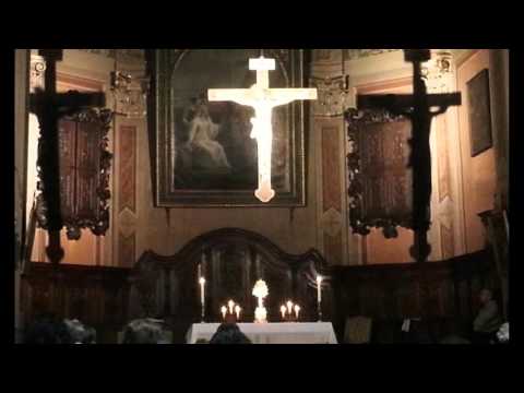 07 Ave Maria Splendore del mattino