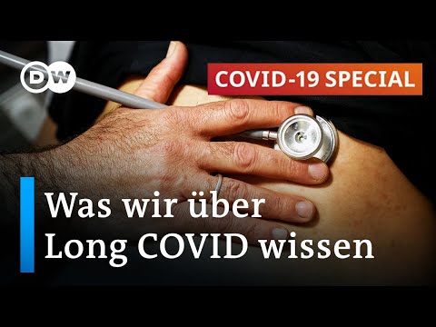 Long COVID - Symptome und Therapien | COVID-19 Special