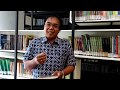 Sambutan Kepala Sekolah SMA Kolese De Britto Kelulusan Angkatan 2020