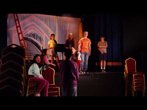 Cruinniú na nÓg 2024: Amuigh 24