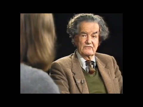 Interview With Historian Christopher Hill by Penelope J. Corfield (1988)