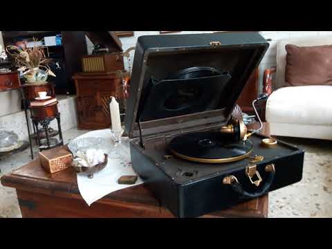 Bungalow Of Dreams, Fox Trot - Frankie Masters And His Orchestra 1927