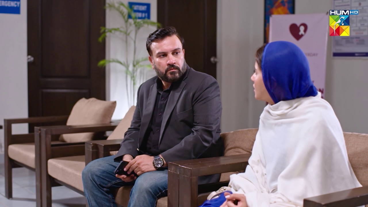 Yumna Ka Shohar Us Per Bohat Zulm Karta Hai...! #sohaialiabro - Sirf Shabana - HUM TV