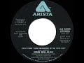1978 HITS ARCHIVE: Theme From “Close Encounters Of The Third Kind” - John Williams (stereo 45)