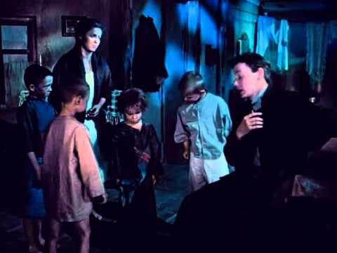 Испытательный срок