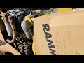 Rammax RW1800 SPT