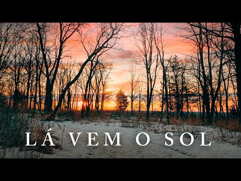 Julia Wheaton, Os Distraídos - Lá Vem O Sol (vídeo oficial)