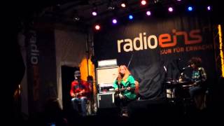 Judith Holofernes - Nichtsnutz| am 23.8.2014 in Berlin