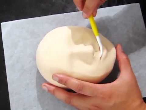 كيكة بدر صالح مقدمة من منش