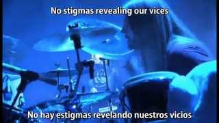 Opeth - The Devil&#39;s Orchard (Lyrics &amp; Subtitulado al Español)