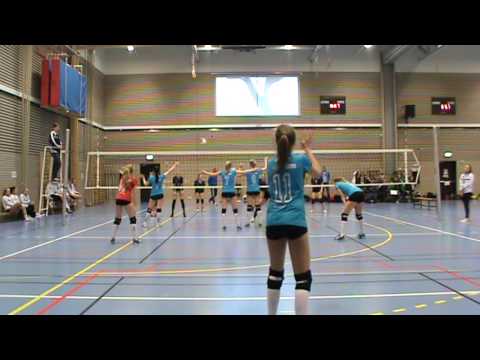 U17 SM 2013 Örebro - Smålandsstenar 1