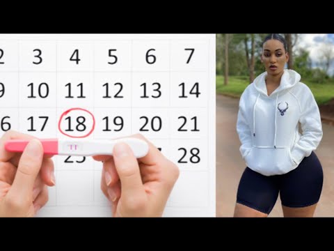 Uko wabara IMINSI YAWE ukirinda gutwita utabishaka, cg se ugasama Ubyifuza.