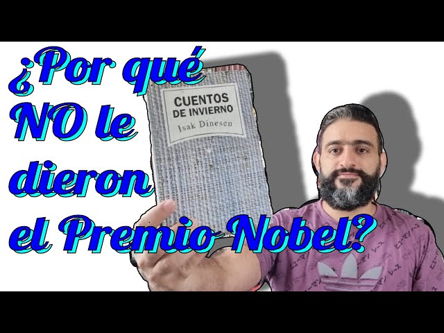 Vídeo relacionado con Cuentos de invierno