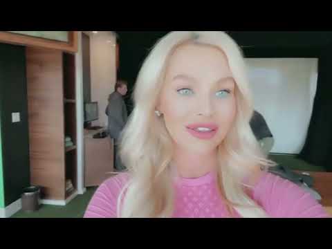 Golfer Taylor Cusack Is Excited About The PGA Championship Being In Her Home State