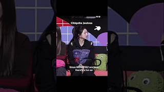 Download lagu Chiquita got jealous #babymonster #chiquita #pharita #ahyeon #spotify #fyp #shorts mp3