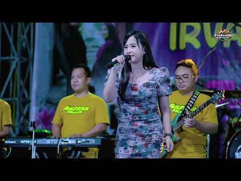 RENIKA PURI - RAHASIA CINTA || NEW ASTINA LIVE MUSIK PANGKUR - NGAWI - PM AUDIO