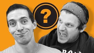 WHO MURDERED US? - Open Haus #145