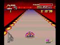F Zero SNES Speed Run Fire Field 3 10 27