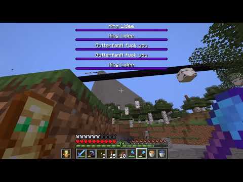 ZillyGurke - minecraft anarchy without queue - Secure Messaging for Normal People