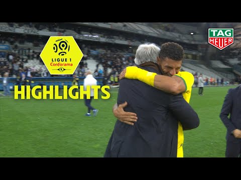 Highlights Week 34 - Ligue 1 Conforama / 2018-19