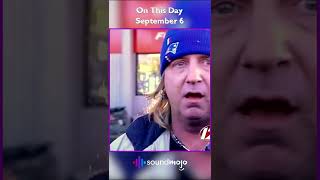 On This Day In Music September 6 Great White Pyrotechnics Sparked A Fire That Killed 100 people