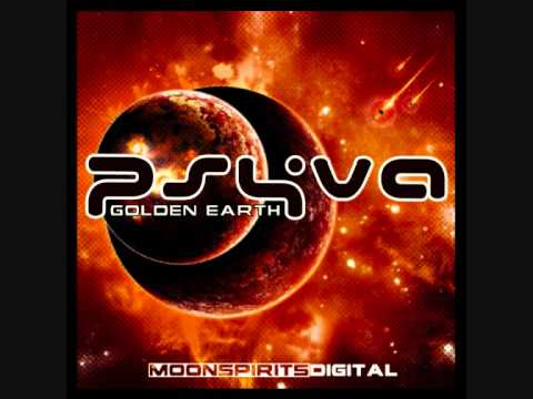 PSYVA_Rollin [Golden Earth Ep - MSRDEP005] OUT NOW!!!