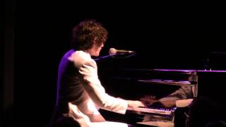 Bombadil "Matthew" Cat's Cradle 9/1/12 (12)