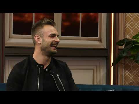 Tiha imitacija Regelja i Vukija | Dalibor Petko Show | CMCTV