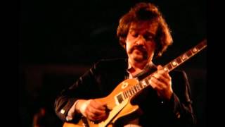 John Abercrombie - Mahat (Speak Of The Devil)