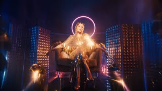 Musik-Video-Miniaturansicht zu Magic Songtext von Kylie Minogue