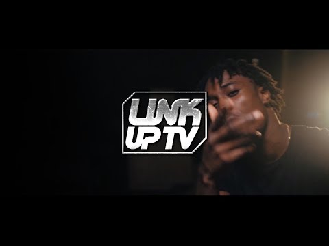 Cashh - Rather Them Than Us [Music Video] @thenameiscashh | Link Up TV