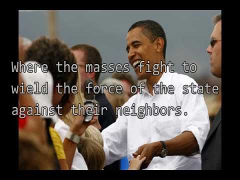 King of Hope - Obama ( I Blame Coco - Caesar )