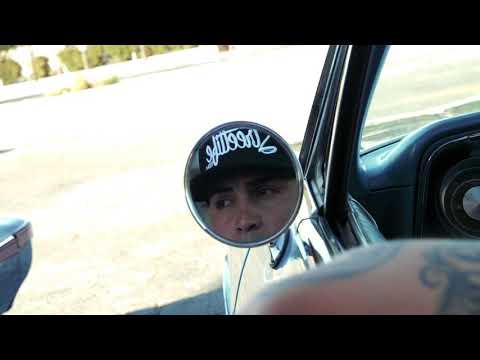 Playdeville - been thuggin Ft. Trapxican