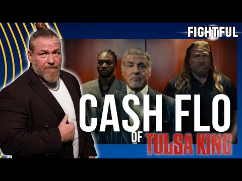 Mike ‘Cash Flo’ Walden Talks Behind-The-Scenes Role In Netflix’s The Wrestlers