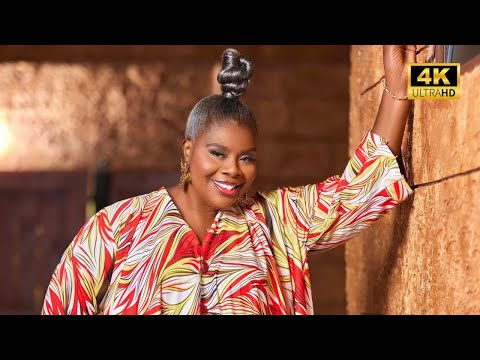 Amy Newman – When God Is Silent (Official Music Video)