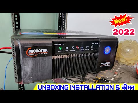 Microtek Desire Pro+ 2000 UPS