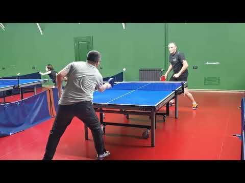 Đorđe Stanić - Slobodan Brankov