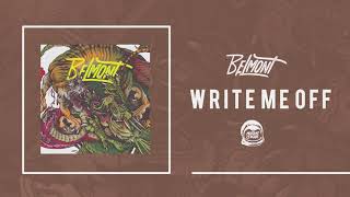 Write Me Off Music Video