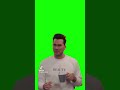 That’s a real quick no. Schitt’s Creek Dan Levy as David Rose #no #greenscreen #fyp #lol #shorts