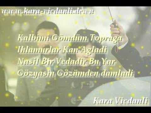 QaRiZMa  Ft. 27 Firari -- Bir Daha Söyleyim Sana -  2008 New