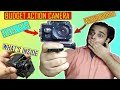 Best Budget Action Camera Under 1000 Rupees |Full HD 1080P Water Proof Action Camera REVIEW TearDown